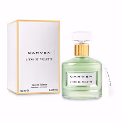 Carven L’EAU De Toilette eau de toilette spray 100 ml - Additional view 2