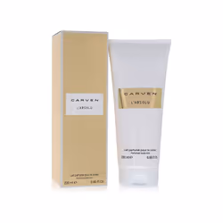 Carven LAbsolu Perfumed Body Milk for Women 6.66 oz Body Milk