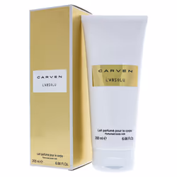Carven LAbsolu Perfumed Body Milk for Women 6.66 oz Body Milk