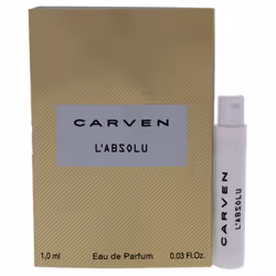 Labsolu by Carven for Women - 1 ml EDP Spray Vial (Mini)