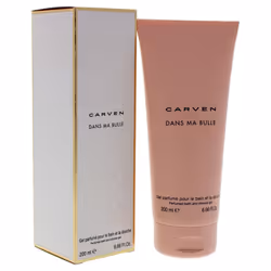 Carven Dans Ma Bulle - 6.7 oz Shower Gel
