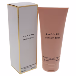 Carven Dans Ma Bulle - 6.7 oz Shower Gel