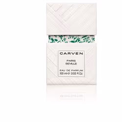 CARVEN 40072005, Women, 100 ml, Non-refillable bottle, Neroli, Spray, 1 pc(s)