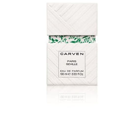 CARVEN 40072005 eau de toilette 100 ml Women