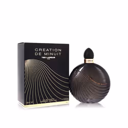 Creation De Minuit by Ted Lapidus Eau De Toilette Spray 3.3 oz (Women) V728-547796