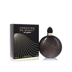Creation De Minuit by Ted Lapidus Eau De Toilette Spray 3.3 oz (Women) V728-547796