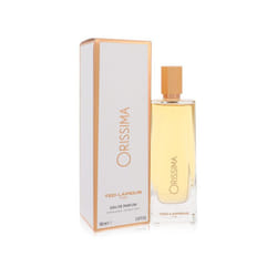 Orissima by Ted Lapidus Eau De Parfum Spray 3.3 oz