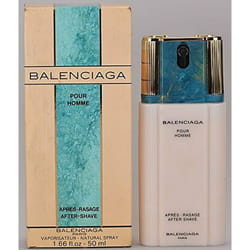 Balenciaga by Balenciaga Pour Home After Shave Spray 50ML