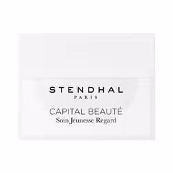 Capital Beauté soin jeunesse regard 10 ml