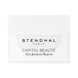 Capital Beauté soin jeunesse regard 10 ml