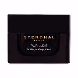 Pur Luxe le masque visage & yeux 50 ml