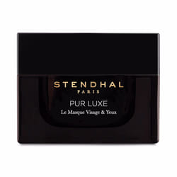 Pur Luxe le masque visage & yeux 50 ml