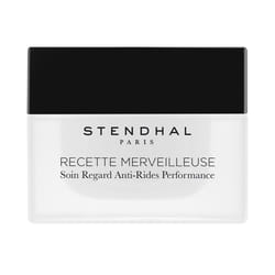 Recette Merveilleuse soin regard anti-rides 10 ml