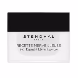 Recette Merveilleuse soin regard & lèvres 10 ml