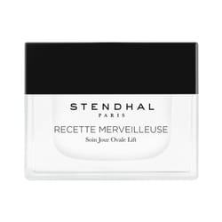 Recette Merveilleuse soin jour ovale lift 50 ml