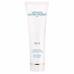 Méthode Jeanne Piaubert IRILYS Eye Contour Care Mask, Eye mask, Women, Universal skin, Anti-ageing, Anti-fatigue, Anti-wrinkl ...