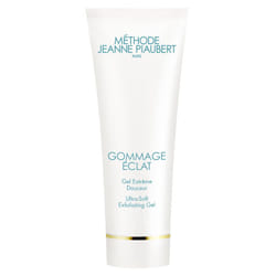Méthode Jeanne Piaubert GOMMAGE ÉCLAT Ultra-Soft Exfoliating Gel Cleansing gel Women 75 ml