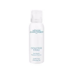 Méthode Jeanne Piaubert DOUCEUR D'EAU Gentle Foam Cleansing Gel, 125ml, Cleansing foam, Women, Universal skin, Cleansing, Sof ...