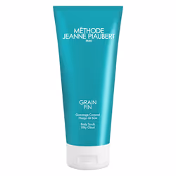 Méthode Jeanne Piaubert GRAIN FIN Body Scrub Silky Cloud, Body scrub, Women, Universal skin, Anti-irritation, Cleansing, Exfo ...
