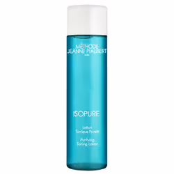 Méthode Jeanne Piaubert ISOPURE Purifying Toning Lotion, Face lotion, Women, 200 ml, Combination skin, Oily skin, Cleansing, ...