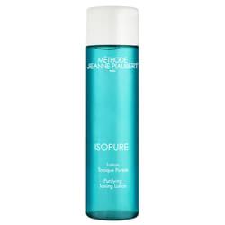 Méthode Jeanne Piaubert ISOPURE Purifying Toning Lotion Face lotion 200 ml Women