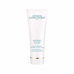 Méthode Jeanne Piaubert INTENSE ÉCLAT Radiance Booster Exfoliating Face Mask, 75ml, Radiance mask, Women, Universal skin, Ill ...