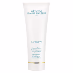 Méthode Jeanne Piaubert NOURILYS Nutri-Repair Mask Serum Face and Eyes, Women, Universal skin, 50 ml