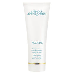 Méthode Jeanne Piaubert NOURILYS Nutri-Repair Mask Serum Face and Eyes Face serum 50 ml Women