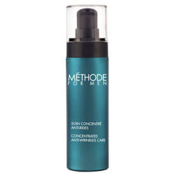 Méthode Jeanne Piaubert 3355998701499 face serum & concentrate Face concentrate 50 ml Men