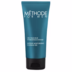 Méthode Jeanne Piaubert 3355998701529, Men, 50 ml, Gel, Dry skin, Anti-imperfections, Hydrating, Protection, Tonifying, Tube