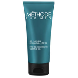 Méthode Jeanne Piaubert 3355998701529 face moisturizer Men 50 ml Gel