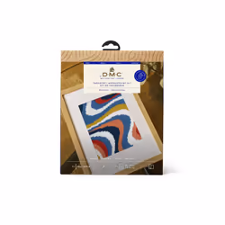 Tapestry kit - Waves