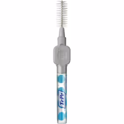 TEPE Interdental Brushes Original 1.3mm Size 7 Simple and effective cleaning of interdental spaces x brushes, Grey, 8 count