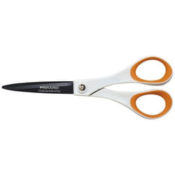 Fiskars 1004720 stationery/craft scissors Universal Straight cut Multicolour