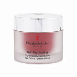 Elizabeth Arden Skin Illuminating Brightening Hydrogen Cream - UNBOXED