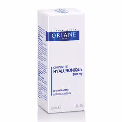 Concentré acid hyaluronique 30 ml