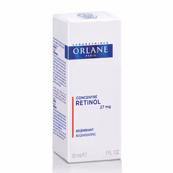 Concentré retinol 30 ml