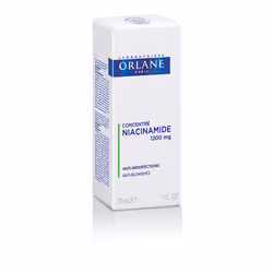 Concentrate niacinamide 1200mg 30ml