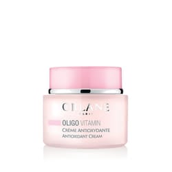 Orlane Oligo Vitamin Antioxidant Vitality Radiance Cream Day & night cream 50 ml