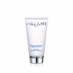 Orlane Bio Mimic Hydrating Mask, Cleansing mask, Women, Universal skin, Hydrating, Moisturizing, Rejuvenating, Tube, Aqua (Wa ...