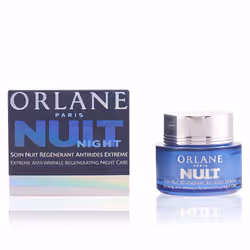 ANTI-RIDES Extreme Nuit régénérant 50 ml