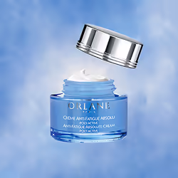 Orlane Anti-Fatigue Absolute Cream Poly-Active Day cream Face 50 ml - Additional view 2