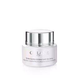 Orlane Global Super Moisturizing Concentrate, Women, Universal skin, 50 ml