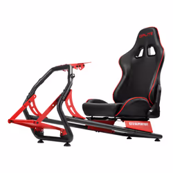 Oplite GT3 Superfast V2 Racing cockpit