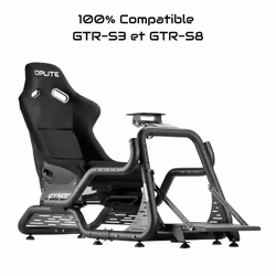 Oplite GTR S3/S8 Flight stand kit - Additional view 5