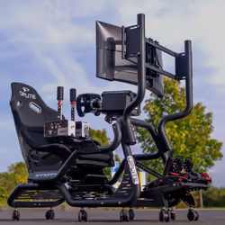 Oplite GTR S3/S8 Flight stand kit - Additional view 7