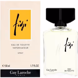 Guy Laroche Fidji 50ml EDT Spray