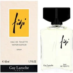 Guy Laroche Fidji 50ml EDT Spray