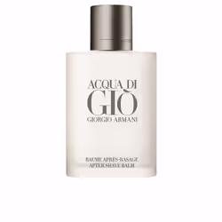 Acqua Di Giò Pour Homme after-shave balm 100 ml