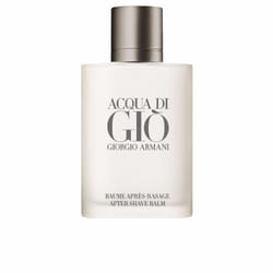 Acqua Di Giò Pour Homme  after-shave balm 100 ml